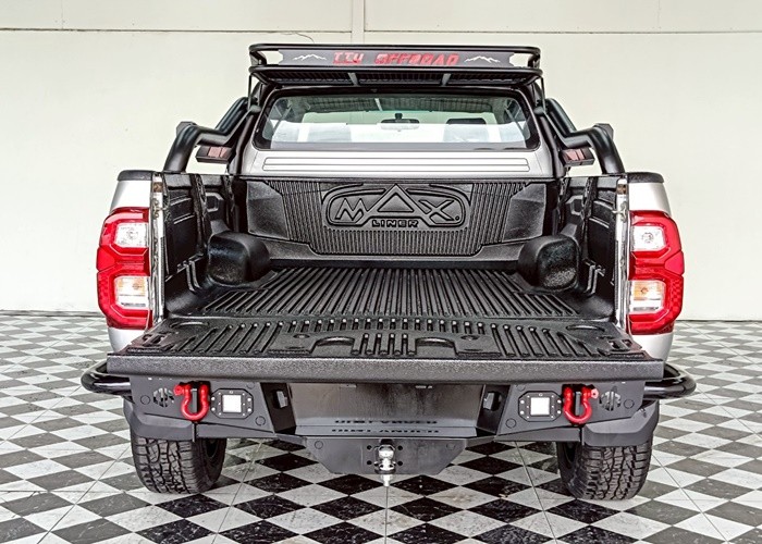 Used 1
                    TOYOTA
                     for Sale Image